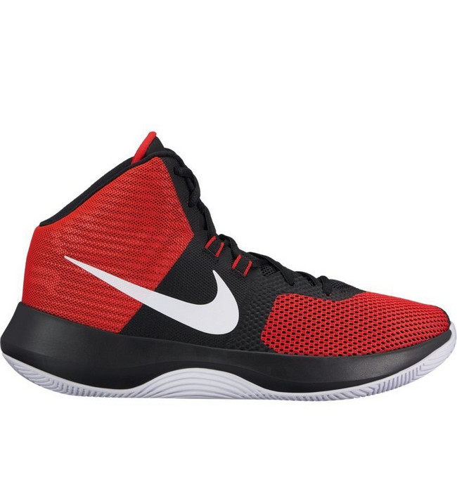 Баскетбольные кроссовки Nike Air Precision - картинка